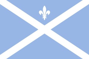 Bandera de Ullà de alta calidad para exterior | BPH 123