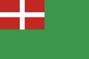 Bandera de Viladecans de alta calidad para exterior | BPH 123