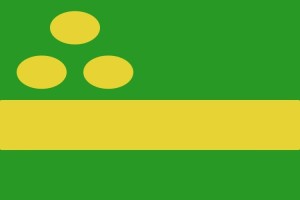 Bandera de Vilaür de alta calidad para exterior | BPH 123