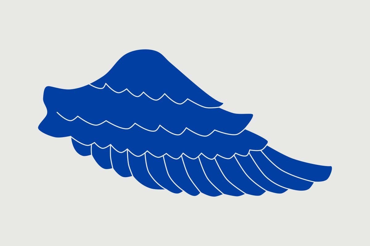 Bandera de despacho de Alcora de alta calidad | BPH