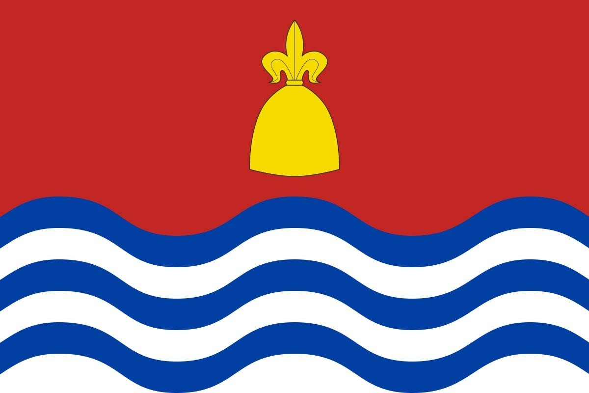 Bandera de despacho de Beneixida de alta calidad | BPH