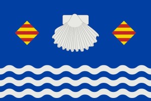 Bandera de despacho de Beniflá de alta calidad | BPH