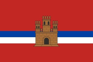 Bandera de despacho de Benisuera de alta calidad | BPH