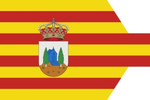 Bandera de despacho de Betxí de alta calidad | BPH