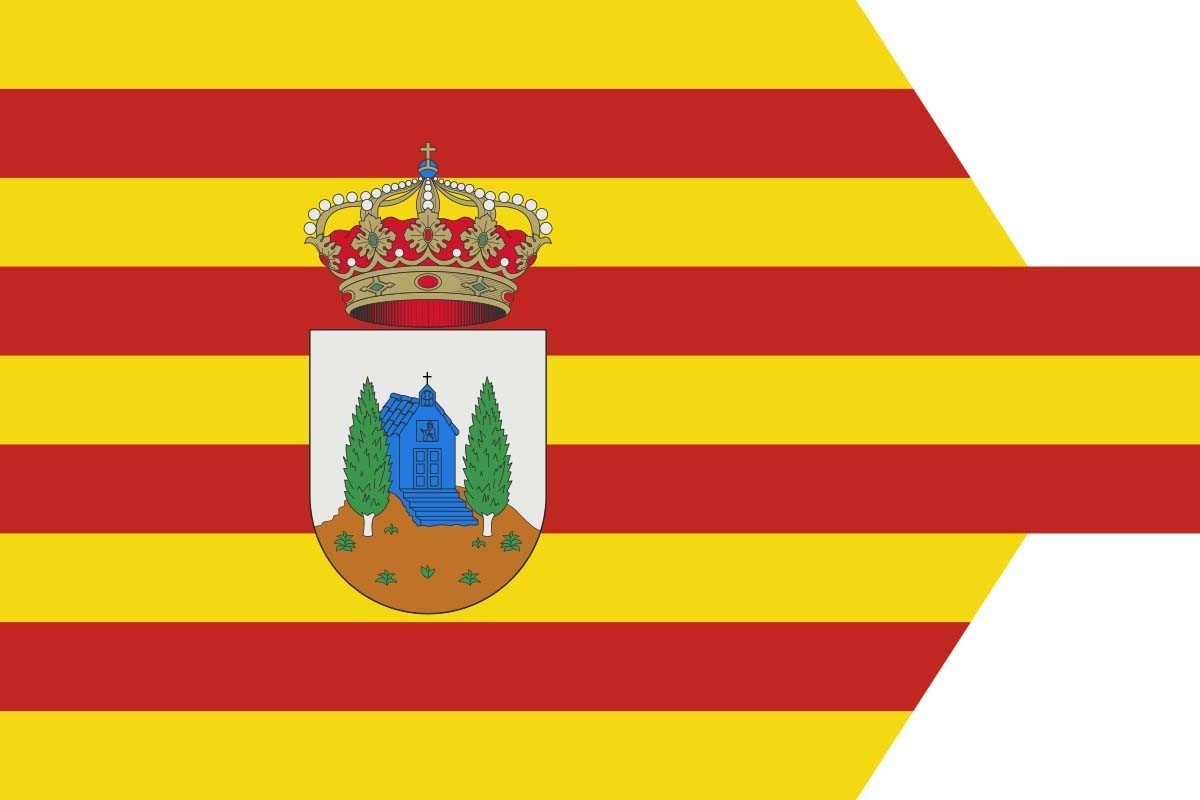 Bandera de despacho de Betxí de alta calidad | BPH