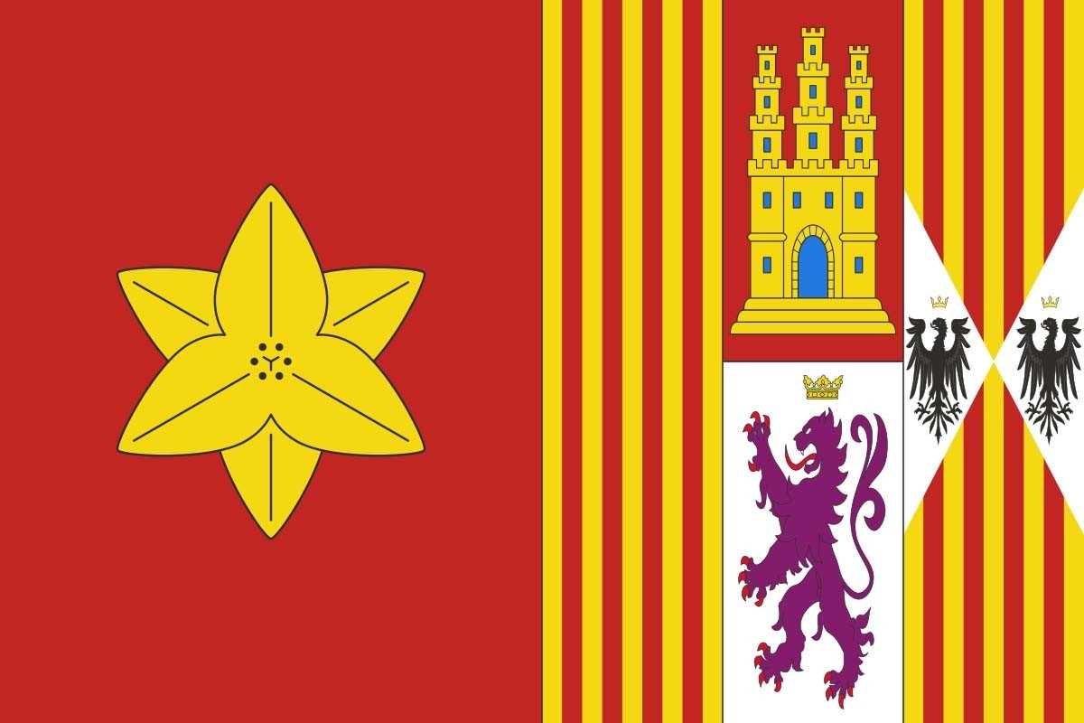 Bandera de despacho de Geldo de alta calidad | BPH