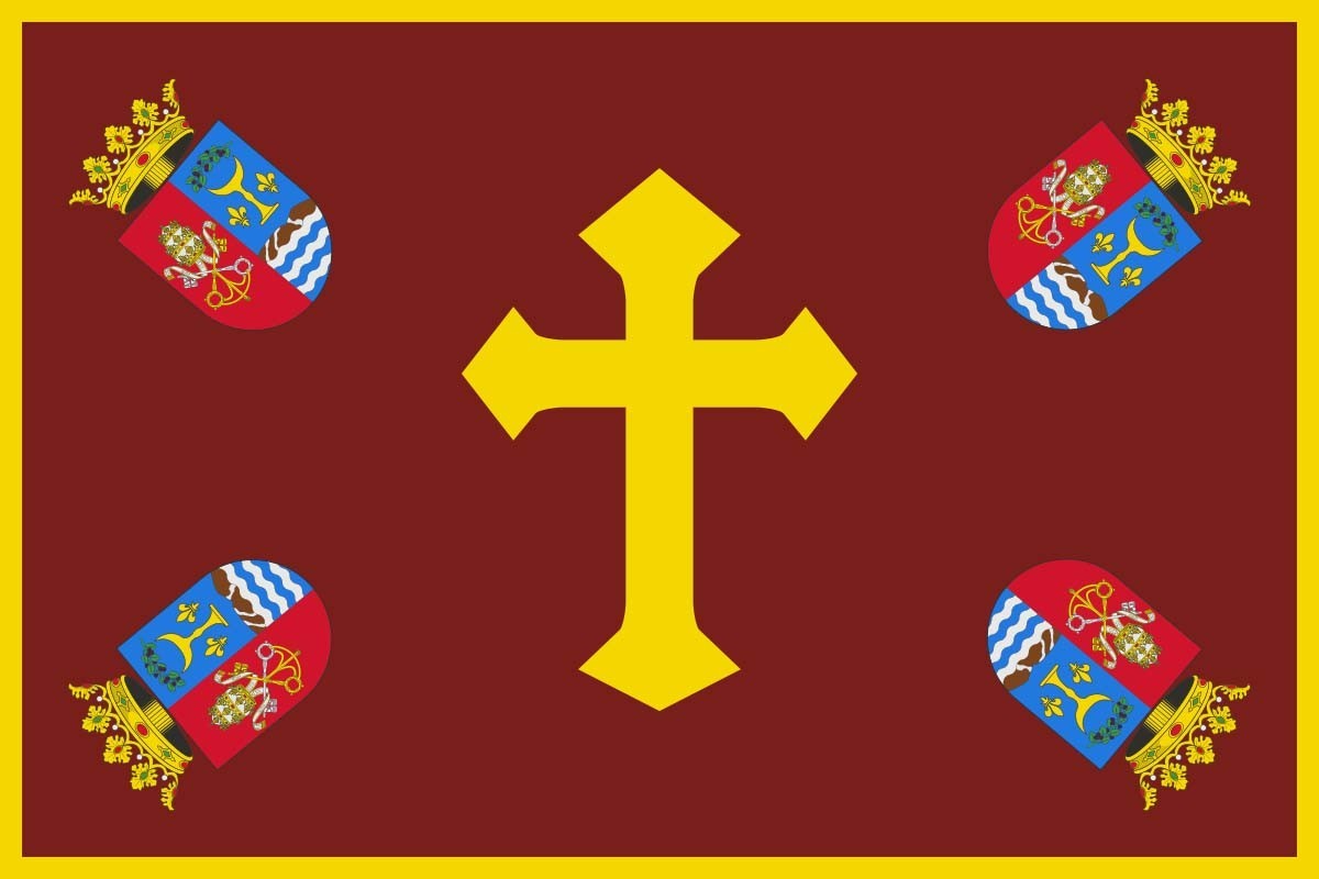 Bandera de despacho de Granja de Rocamora de alta calidad | BPH