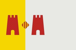 Bandera de despacho de Ibi de alta calidad | BPH