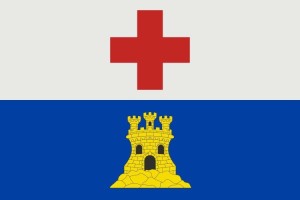 Bandera de despacho de Lorcha de alta calidad | BPH