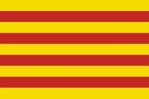 Bandera de despacho de Mata de Morella de alta calidad | BPH