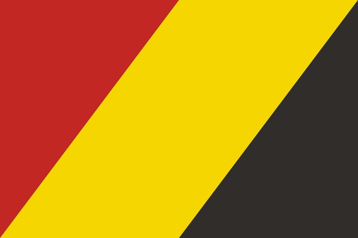 Bandera de despacho de Miramar de alta calidad | BPH