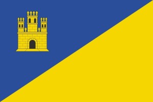 Bandera de despacho de Mogente de alta calidad | BPH