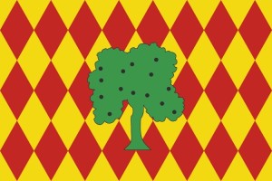 Bandera de despacho de Oliva de alta calidad | BPH