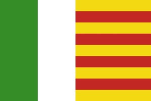 Bandera de despacho de Pego de alta calidad | BPH