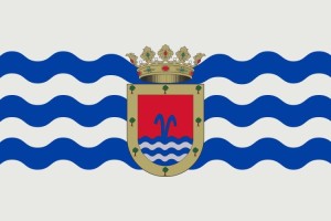 Bandera de despacho de Quart de les Valls de alta calidad | BPH