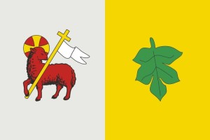 Bandera de despacho de Rótova de alta calidad | BPH