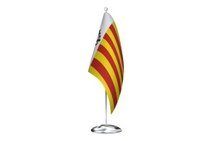 Bandera de despacho de Sant Mateu de alta calidad | BPH 123