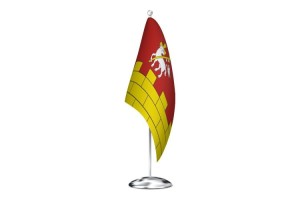 Bandera de despacho de Sant Joan de Moró de alta calidad | BPH 123