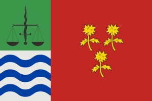 Bandera de despacho de Soneja de alta calidad | BPH