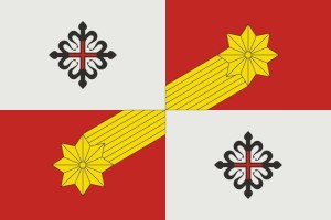 Bandera de despacho de Vilar de Canes de alta calidad | BPH