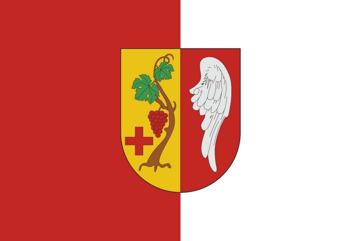 Bandera de despacho de Vinaròs de alta calidad | BPH