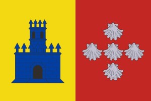 Bandera de despacho de Zarra de alta calidad | BPH