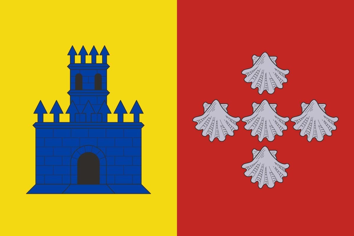 Bandera de despacho de Zarra de alta calidad | BPH