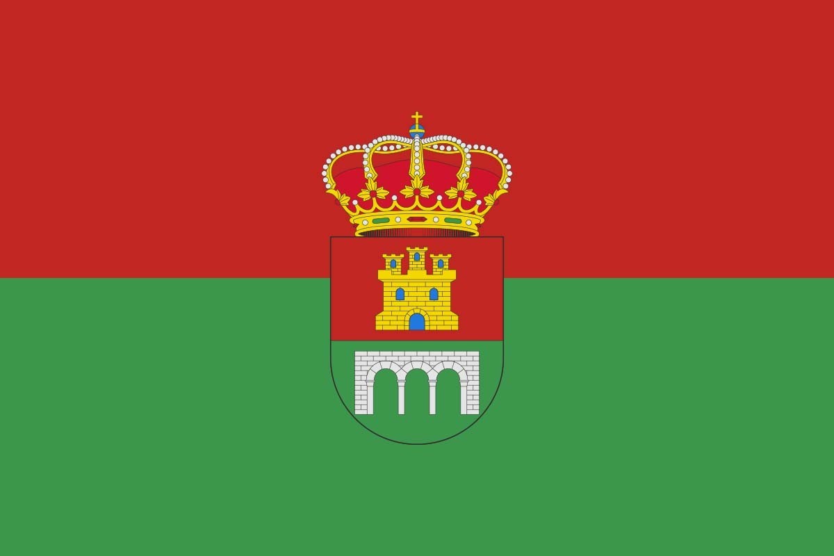 Bandera de despacho de Alcaucín de alta calidad | BPH Bandera de despacho de Alcaucín de alta calidad | BPH