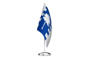 Bandera de despacho de Algarrobo de alta calidad | BPH 123