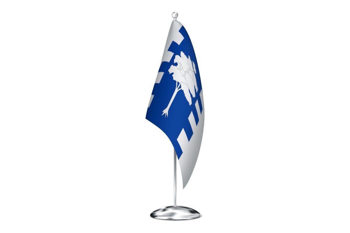 Bandera de despacho de Algarrobo de alta calidad | BPH Bandera de despacho de Algarrobo de alta calidad | BPH