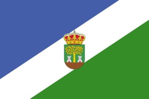 Bandera de despacho de Almendro de alta calidad | BPH