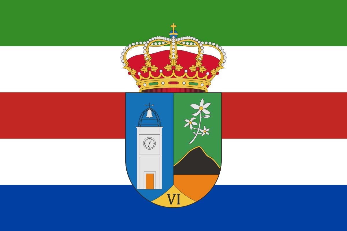 Bandera de despacho de Alsodux de alta calidad | BPH