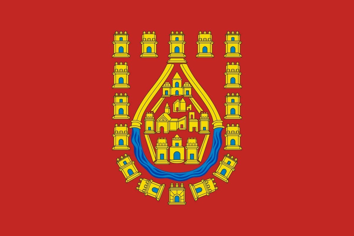 Bandera de despacho de Baza de alta calidad | BPH Bandera de despacho de Baza de alta calidad | BPH