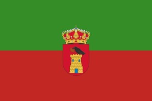 Bandera de despacho de Benalup de alta calidad | BPH