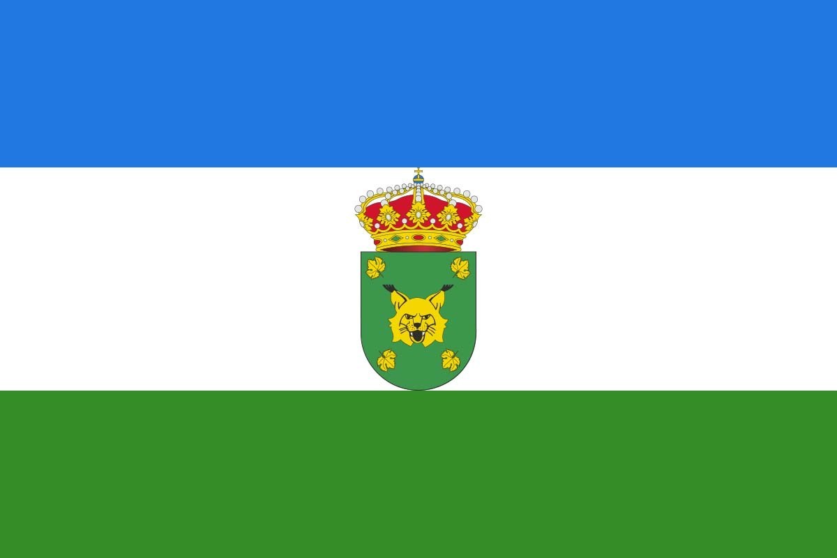 Bandera de despacho de Bonares de alta calidad | BPH