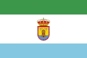 Bandera de despacho de Cabezas de San Juan de alta calidad | BPH Bandera de despacho de Cabezas de San Juan de alta calidad | BPH