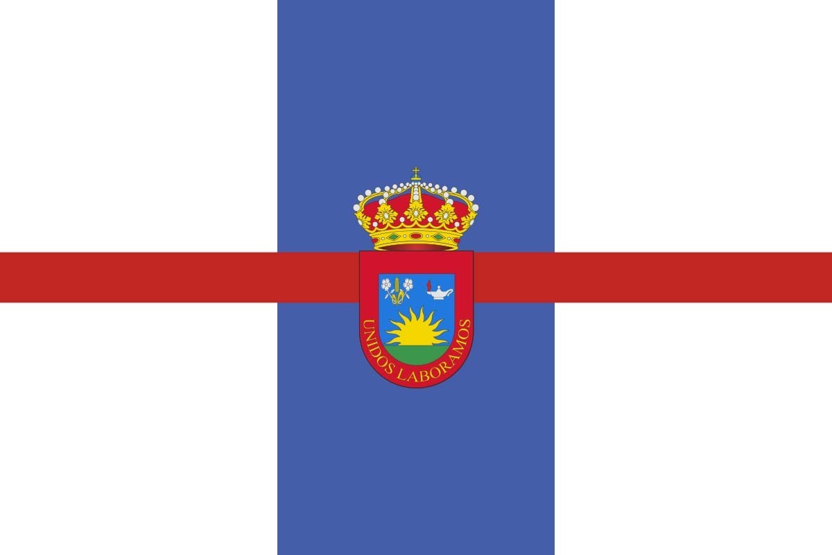 Bandera de despacho de Campillo de alta calidad | BPH Bandera de despacho de Campillo de alta calidad | BPH