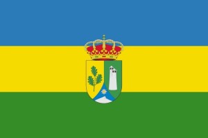 Bandera de despacho de Capileira de alta calidad | BPH