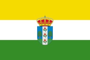 Bandera de despacho de Chauchina de alta calidad | BPH