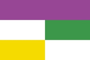 Bandera de despacho de Cijuela de alta calidad | BPH