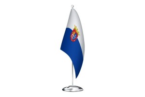 Bandera de despacho de Espartinas de alta calidad | BPH 123