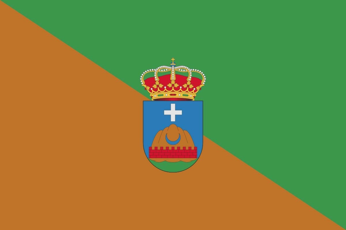 Bandera de despacho de Felix de alta calidad | BPH