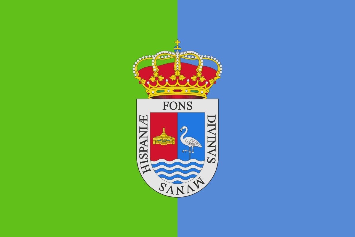 Bandera de despacho de Fuente de Piedra de alta calidad | BPH Bandera de despacho de Fuente de Piedra de alta calidad | BPH