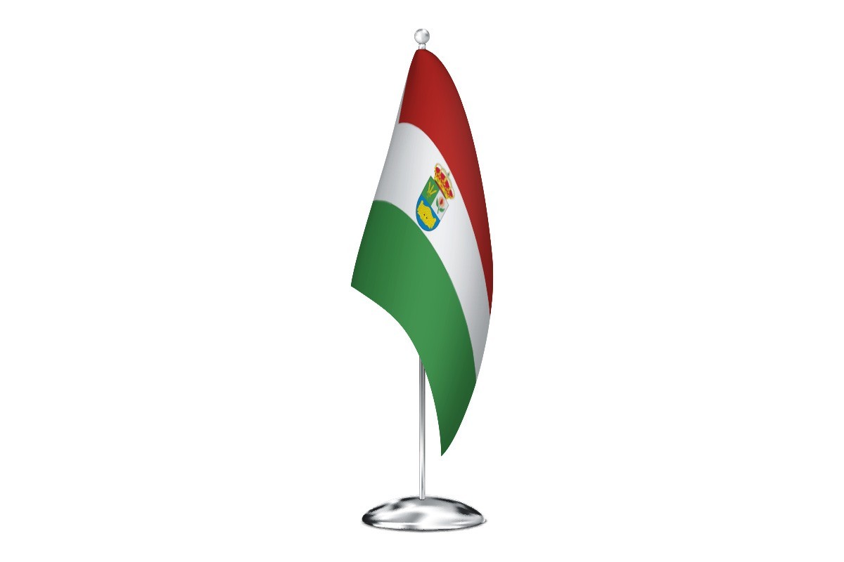 Bandera de despacho de Fuente Vaqueros de alta calidad | BPH Bandera de despacho de Fuente Vaqueros de alta calidad | BPH