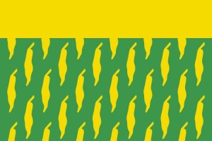 Bandera de despacho de Garrobo de alta calidad | BPH