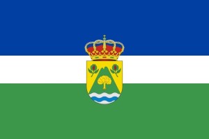 Bandera de despacho de Gójar de alta calidad | BPH