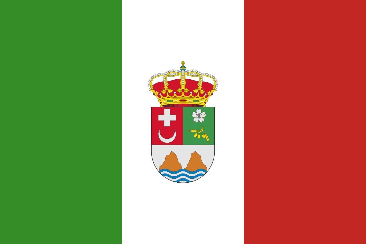 Bandera de despacho de Guajares de alta calidad | BPH