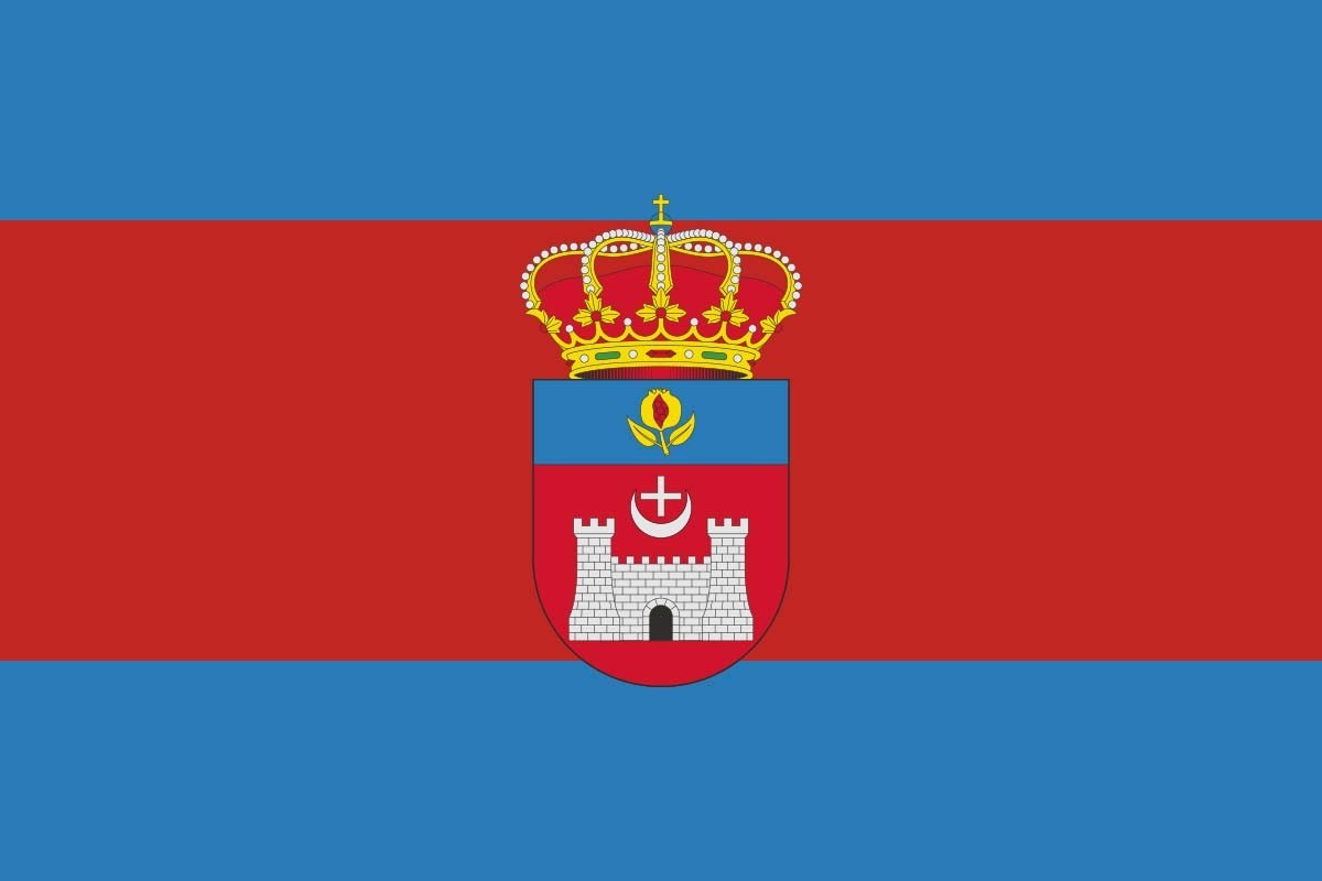 Bandera de despacho de Juviles de alta calidad | BPH