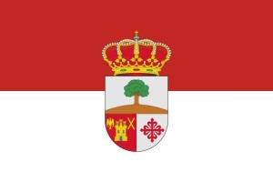 Bandera de despacho de Lahiguera de alta calidad | BPH Bandera de despacho de Lahiguera de alta calidad | BPH