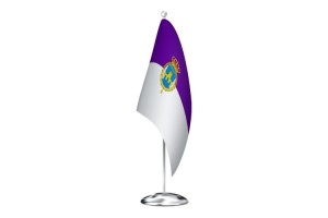 Bandera de despacho de Loja de alta calidad | BPH 123